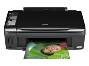 Epson Stylus SX-200 / SX-205 / SC-215