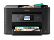 Epson WorkForce Pro WF-3720