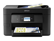 Epson WorkForce Pro WF-3725