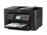 Epson WorkForce Pro WF-4720