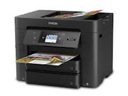 Epson WorkForce Pro WF-4730