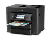 Epson WorkForce Pro WF-4740