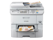 Epson WorkForce Pro WF-6590DWF
