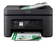 Epson WorkForce WF-2830DWF