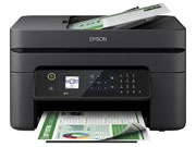 Epson WorkForce WF-2835DWF