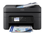 Epson WorkForce WF-2850DWF