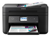 Epson WorkForce WF-2860DWF