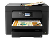 Epson Workforce WF-7830 / WF-7835 / WF-7840