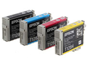 Epson Blækpatroner