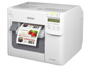 Epson ColorWorks C3500