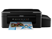 Epson EcoTank ET-2550