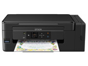 Epson EcoTank ET-2650