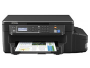 Epson EcoTank ET-3600