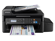 Epson EcoTank ET-4500