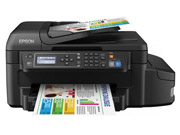 Epson EcoTank ET-4550