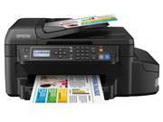 Epson EcoTank L-655