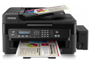 Epson EcoTank L555