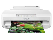 Epson Expression Photo XP-55