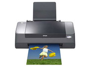 Epson Stylus D-78