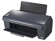 Epson Stylus DX-4400