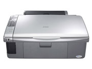 Epson Stylus DX-5000