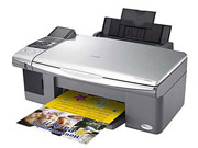 Epson Stylus DX-6000