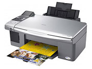 Epson Stylus DX-6050