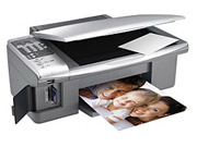 Epson Stylus DX-7000F