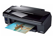 Epson Stylus DX-7400