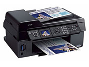 Epson Stylus DX-9400F