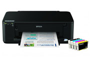 Epson Stylus Office B-42WD