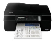 Epson Stylus Office BX-300F