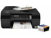 Epson Stylus Office BX-305