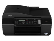 Epson Stylus Office BX-310FN