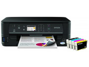 Epson Stylus Office BX-525WD