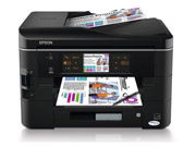 Epson Stylus Office BX-925