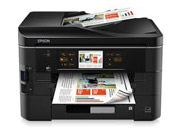 Epson Stylus Office BX-935FWD