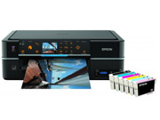 Epson Stylus Photo PX-720WD
