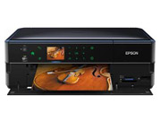 Epson Stylus Photo PX-730WD