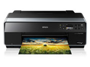 Epson Stylus Photo R-3000