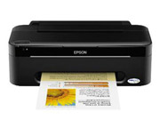 Epson Stylus S-22