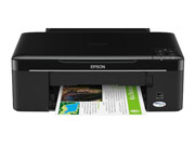 Epson Stylus SX-125