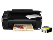 Epson Stylus SX-218