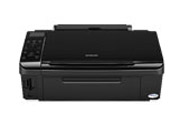 Epson Stylus SX-410 / SX-415