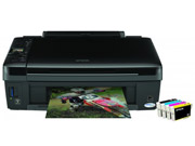 Epson Stylus SX-420W