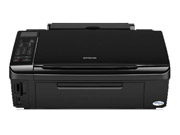 Epson Stylus SX-510