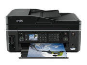 Epson Stylus SX-610FX