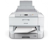 Epson WorkForce Pro WF-8010