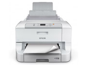 Epson WorkForce Pro WF-8090