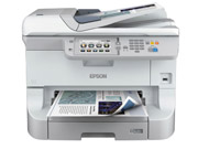 Epson WorkForce Pro WF-8510